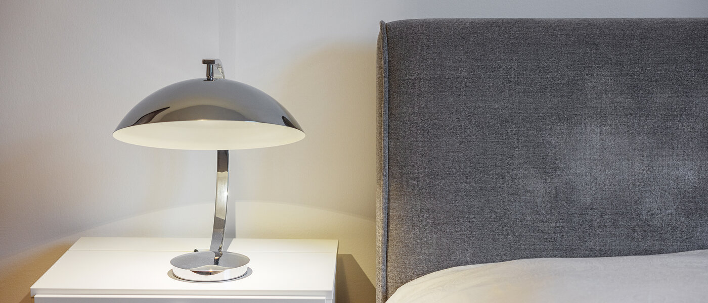 Wohnung München Haidhausen 02 Schlafzimmer 12796