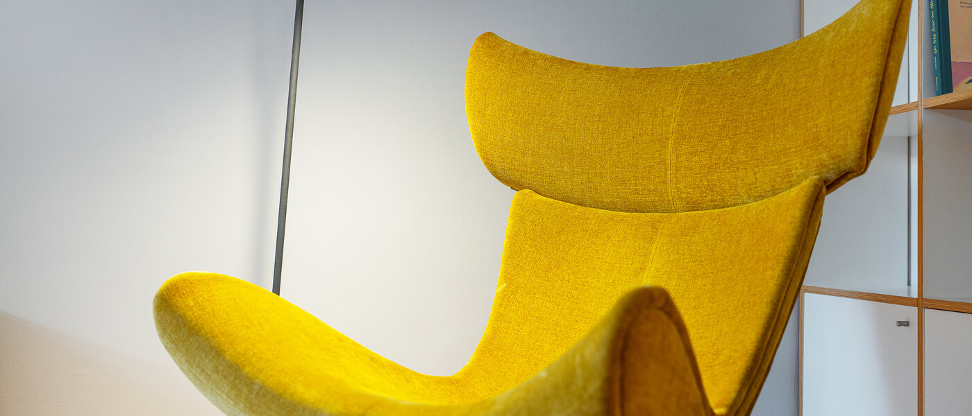 Wohnung München Haidhausen 04 Wohnbereich 12796