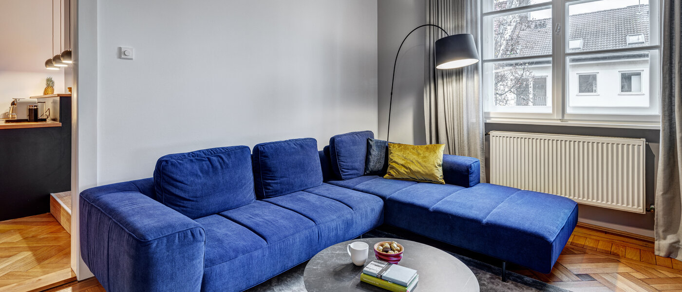 Wohnung München Haidhausen 05 Wohnbereich 12796