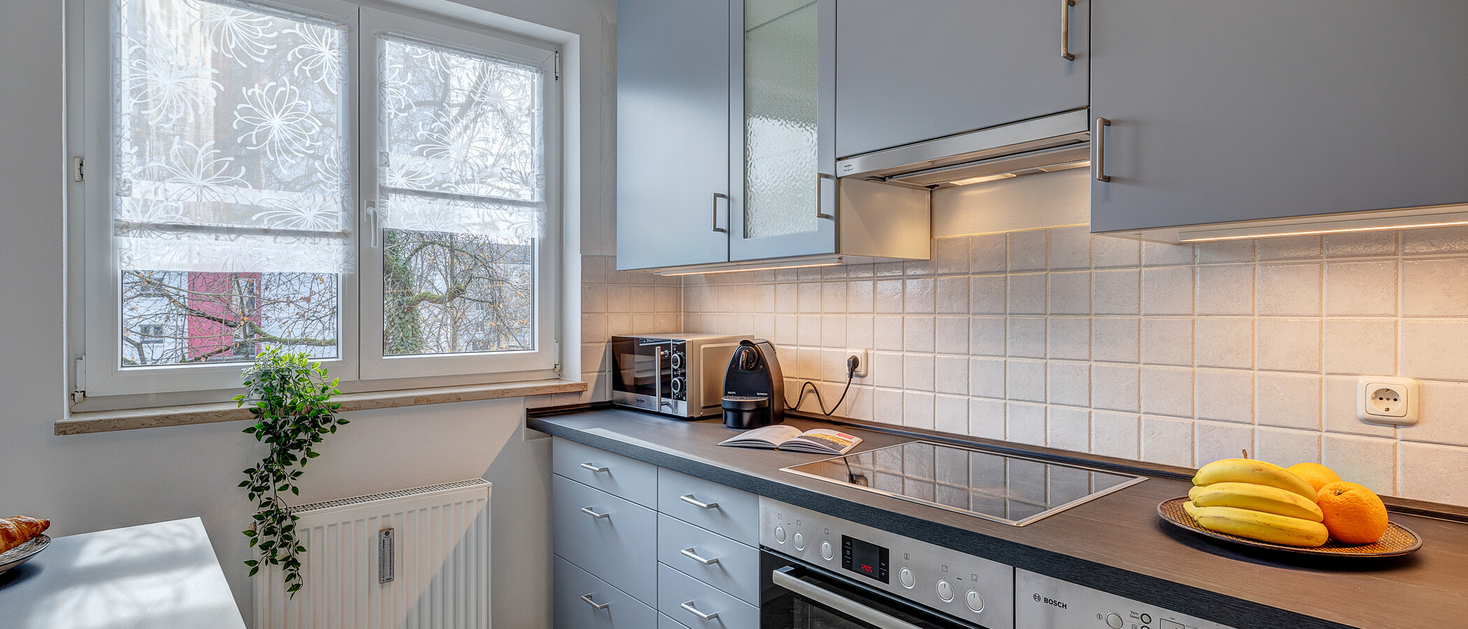 Wohnung München Moosach 02 Küche 12800