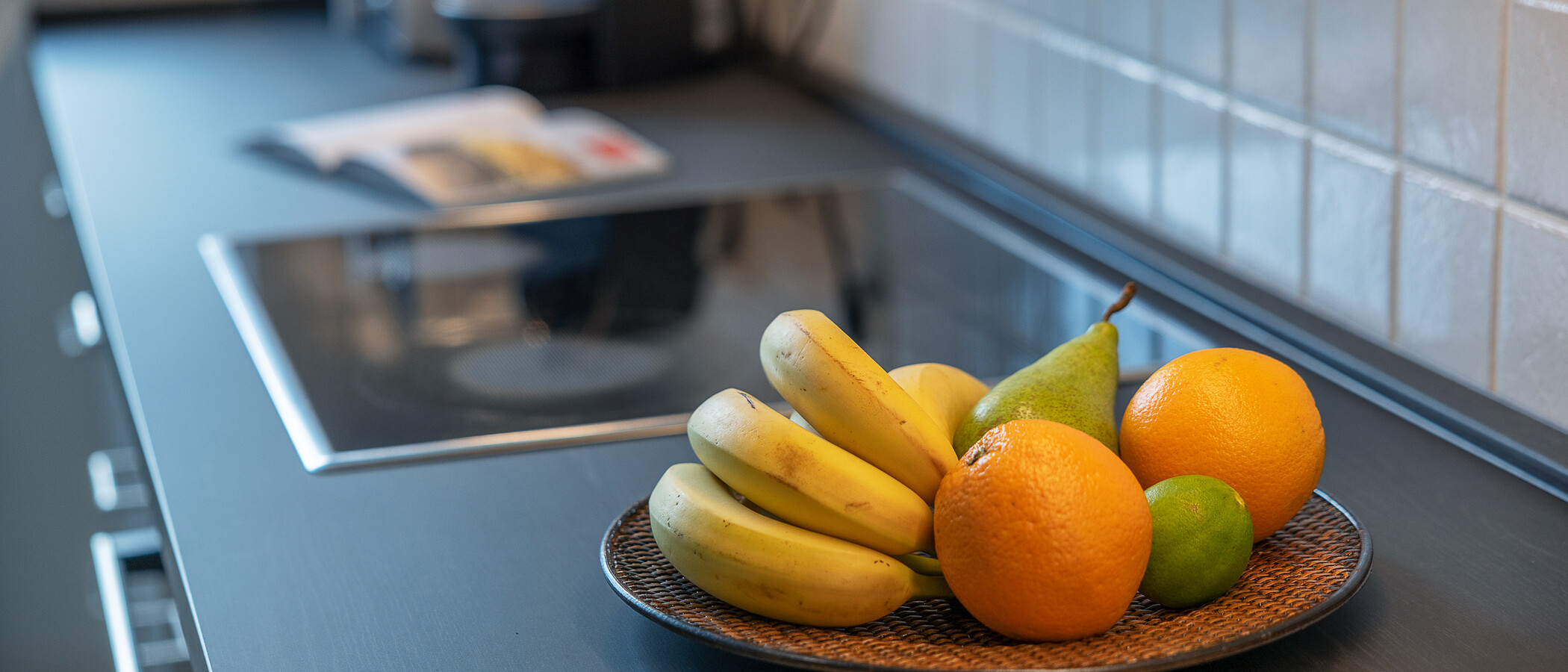 Wohnung München Moosach 03 Küche 12800