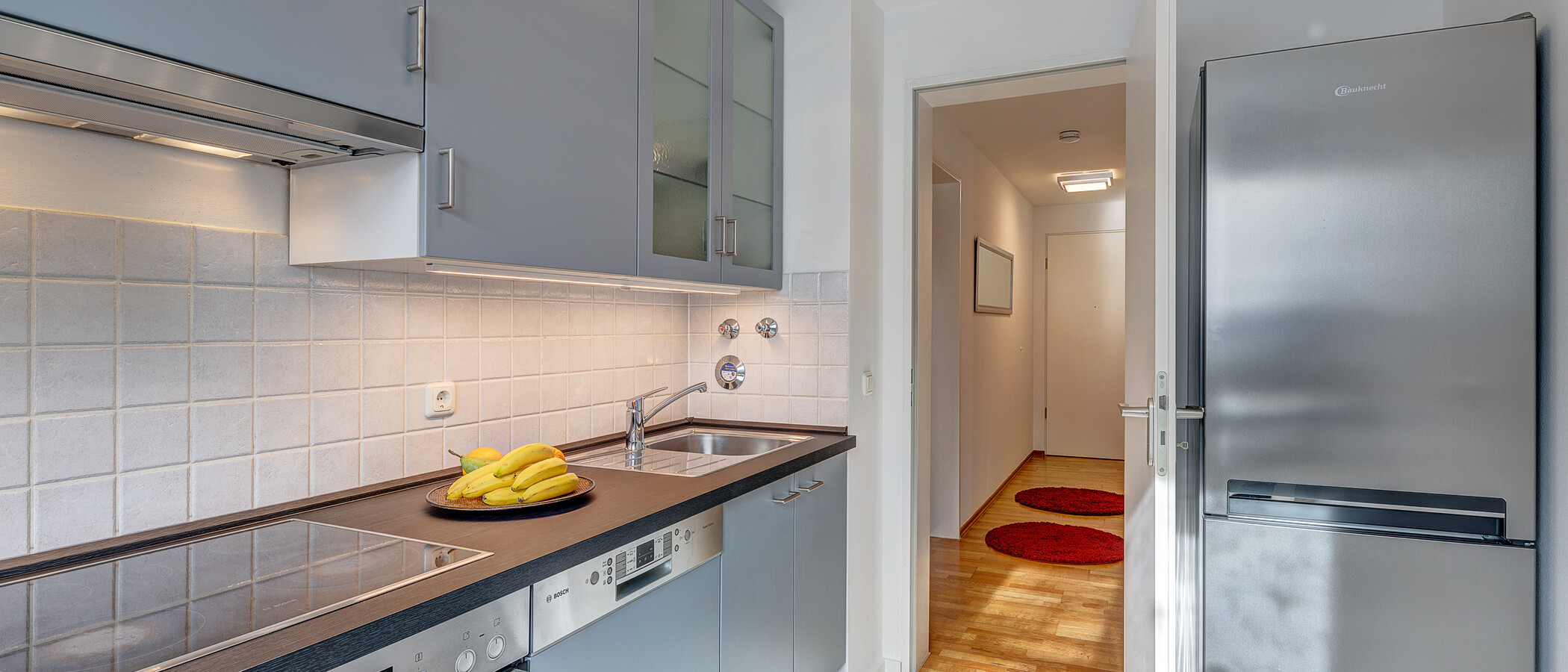 Wohnung München Moosach 04 Küche 12800