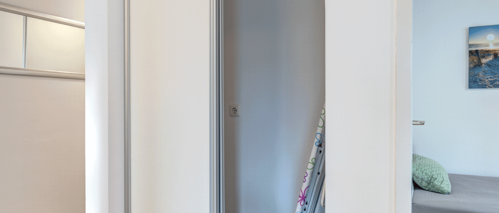 Wohnung München Moosach 05 Flur/Gang 12800