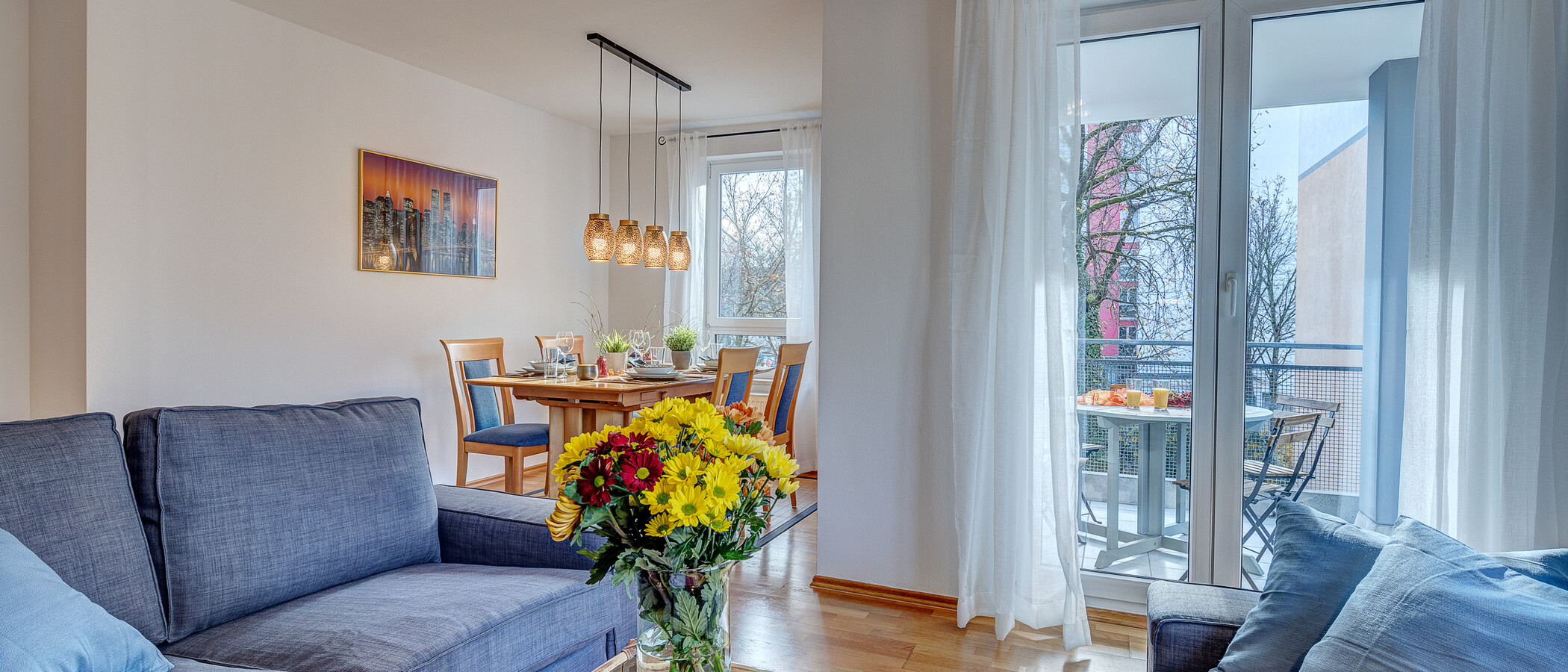 Wohnung München Moosach 01 Wohnbereich 12800