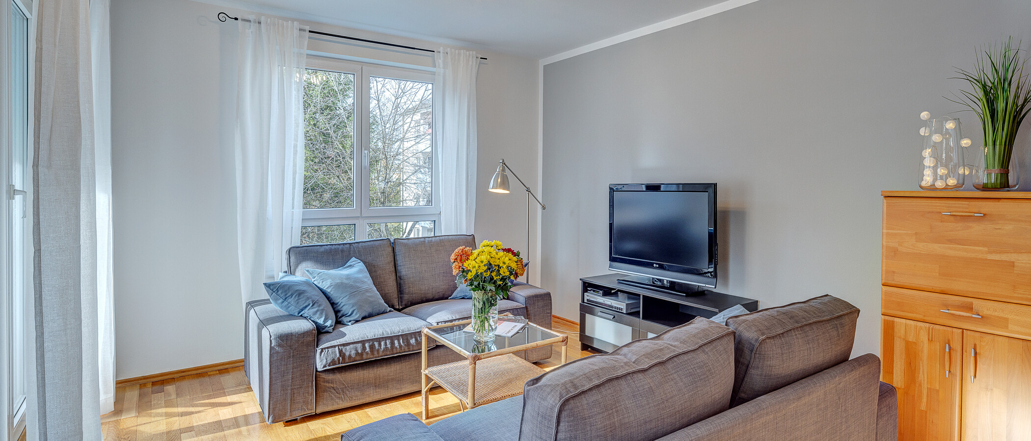 Wohnung München Moosach 03 Wohnbereich 12800