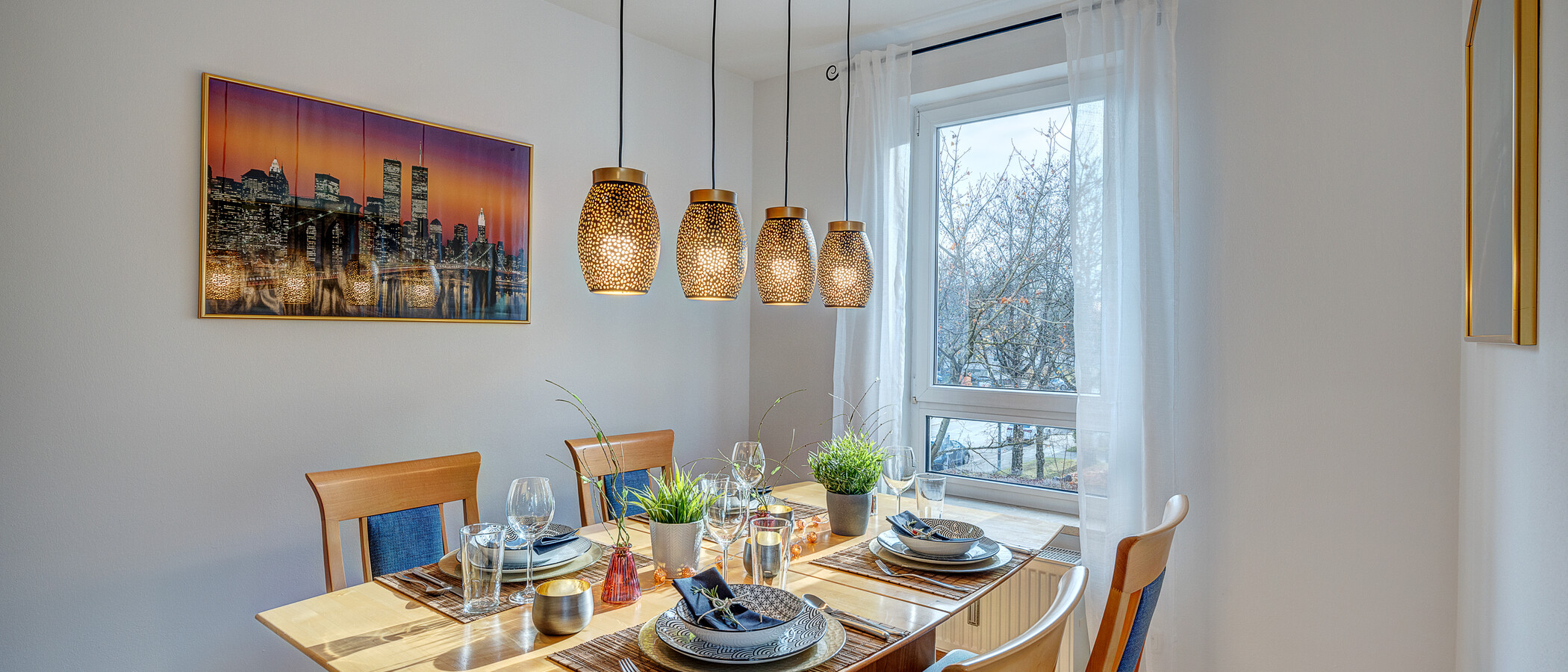 Wohnung München Moosach 05 Wohnbereich 12800