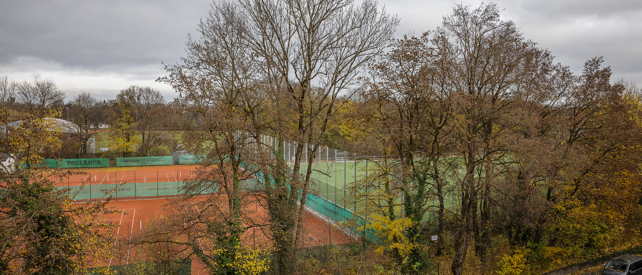 Dachgeschosswohnung München Thalkirchen 04 Aussicht 12801