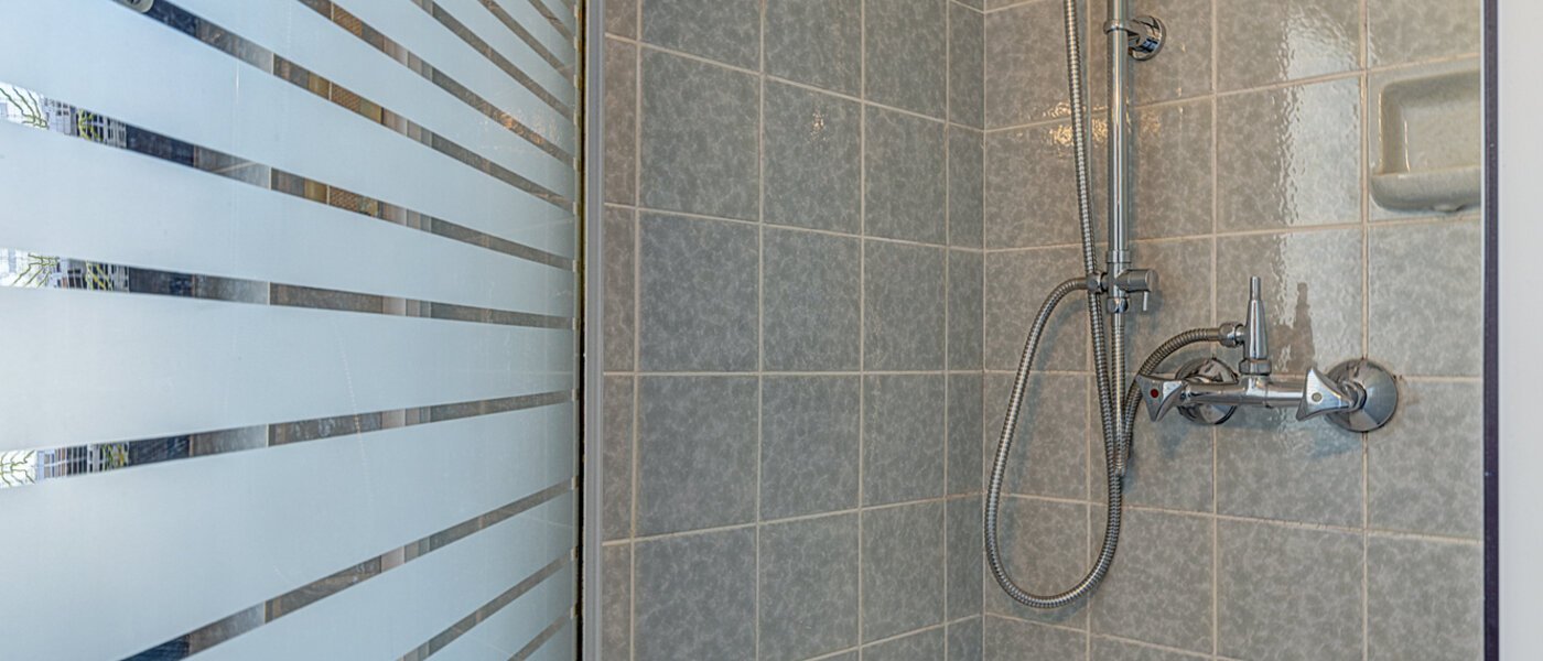 Wohnung Walchensee 03 Badezimmer 12810