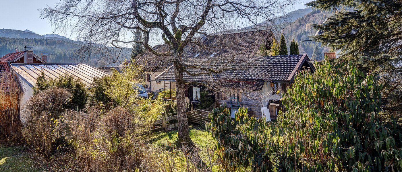 Wohnung Walchensee 02 Aussicht 12810