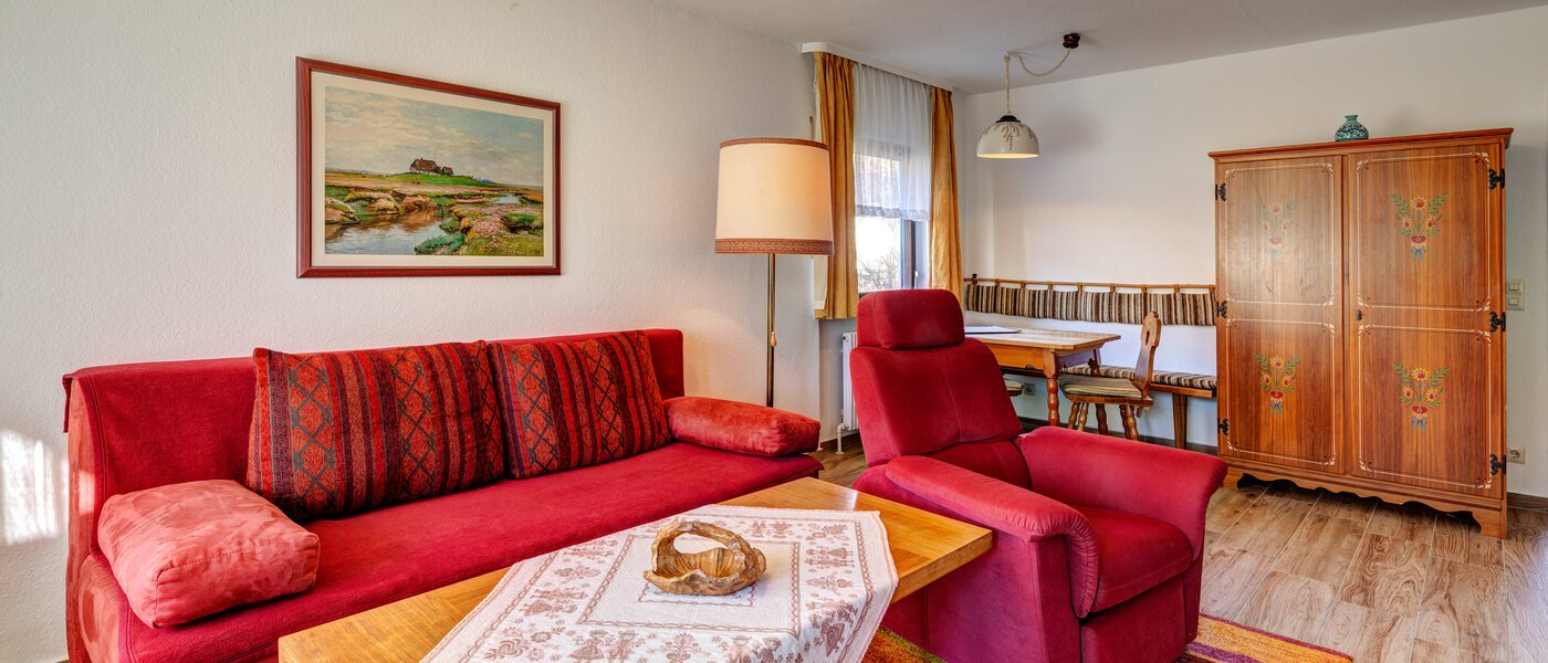 Wohnung Walchensee 02 Wohnbereich 12810