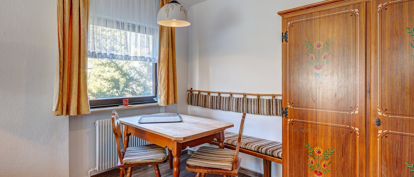 Wohnung Walchensee 03 Wohnbereich 12810