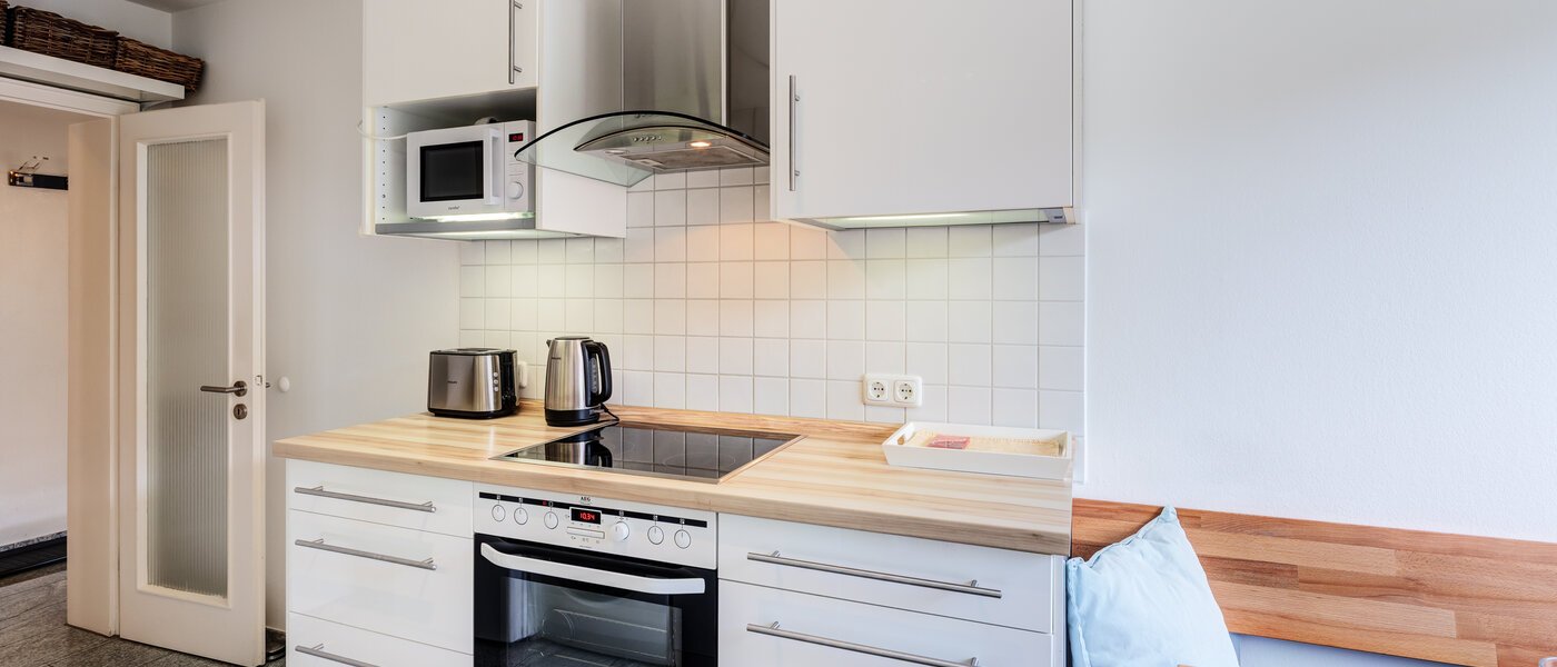 Wohnung München Laim 02 Küche 12823