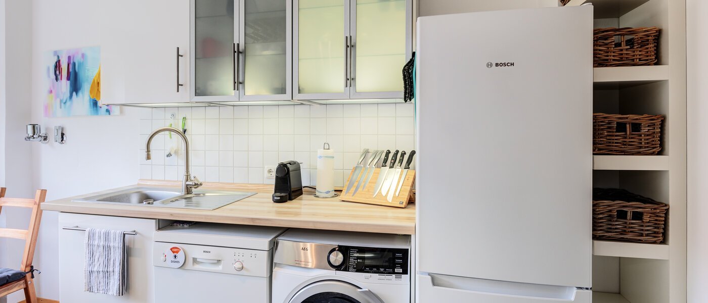 Wohnung München Laim 04 Küche 12823