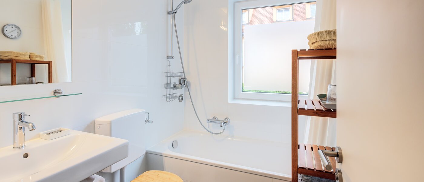 Wohnung München Laim 01 Badezimmer 12823