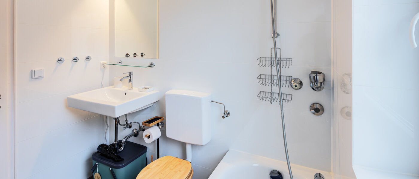 Wohnung München Laim 02 Badezimmer 12823