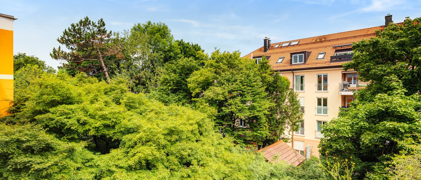 Wohnung München Laim 10 Aussicht 12823