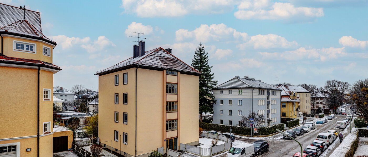 Wohnung München Laim 02 Aussicht 12823