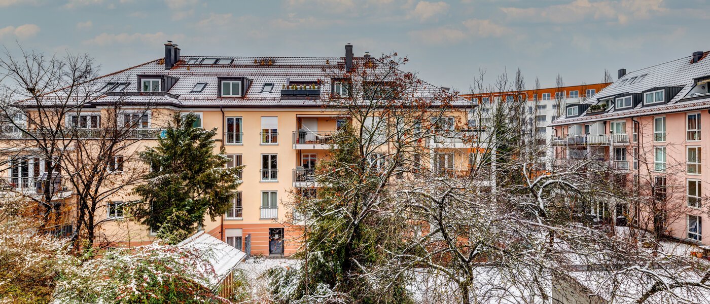 Wohnung München Laim 04 Aussicht 12823