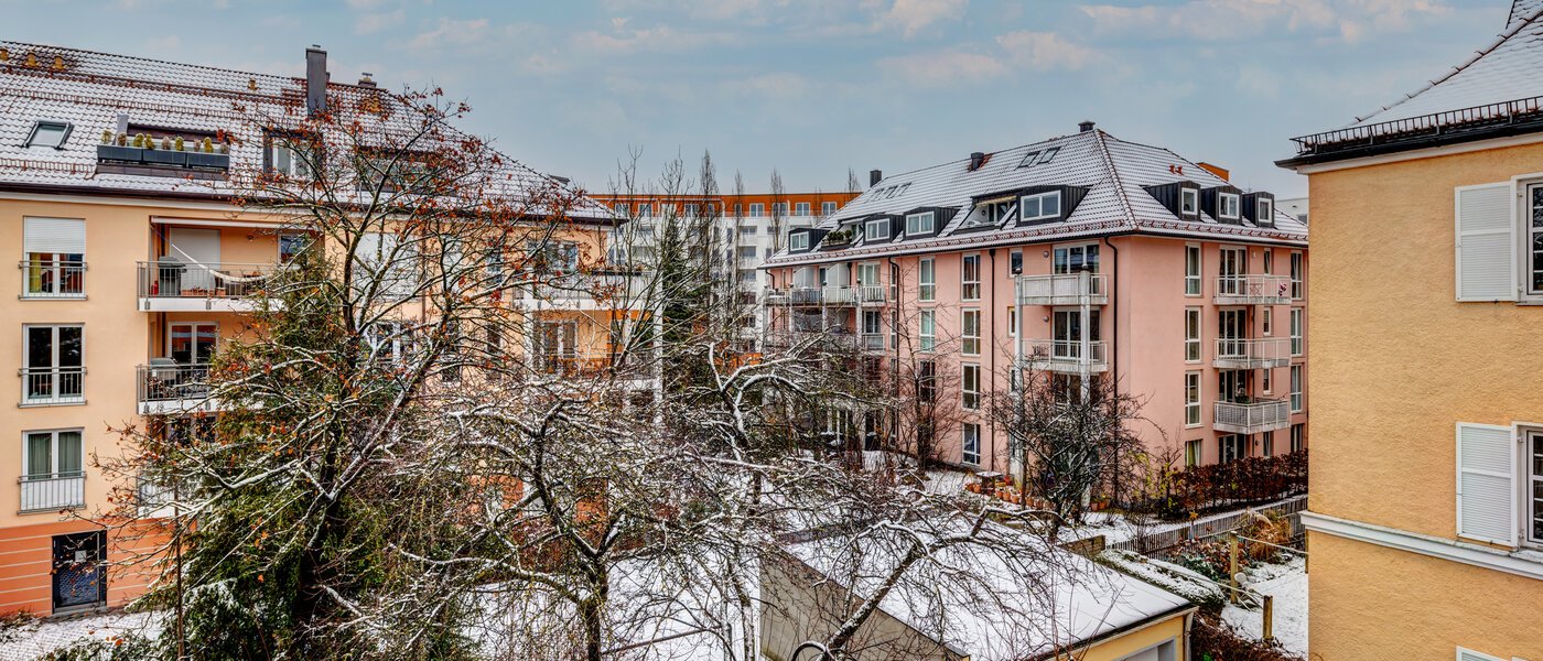 Wohnung München Laim 05 Aussicht 12823
