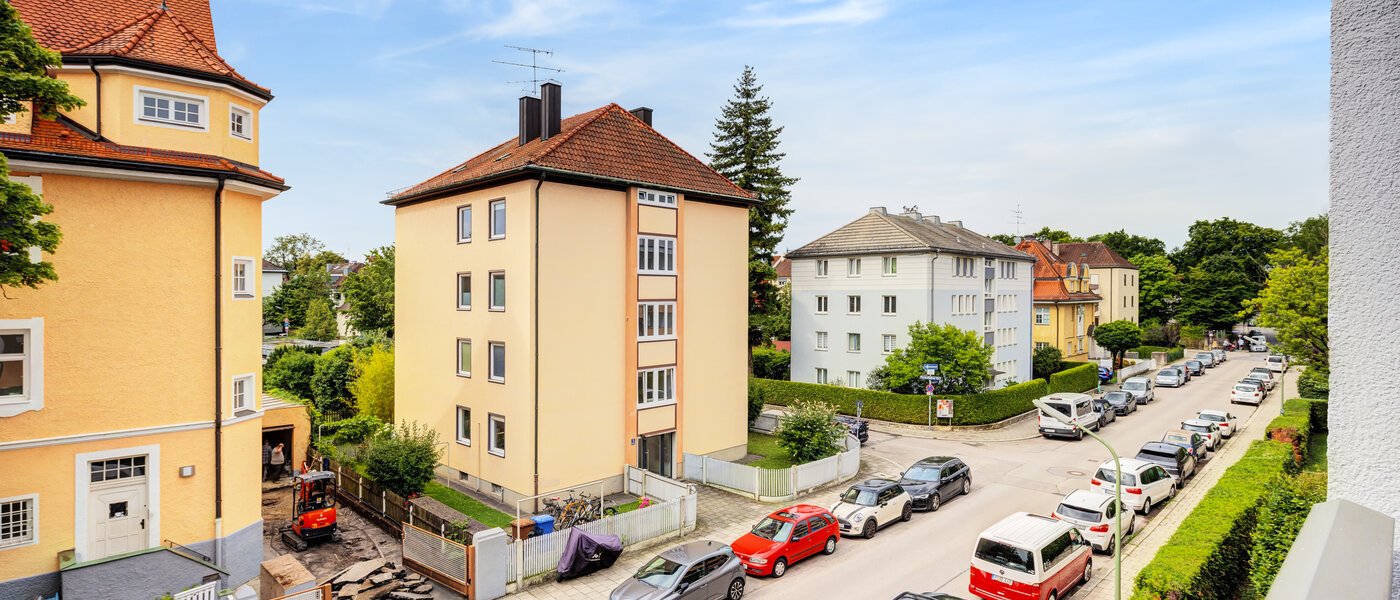 Wohnung München Laim 08 Aussicht 12823