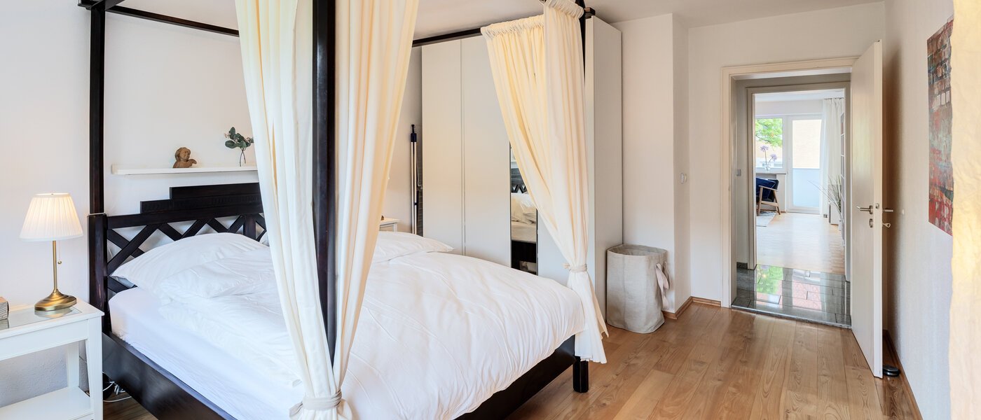 Wohnung München Laim 03 Schlafzimmer 12823