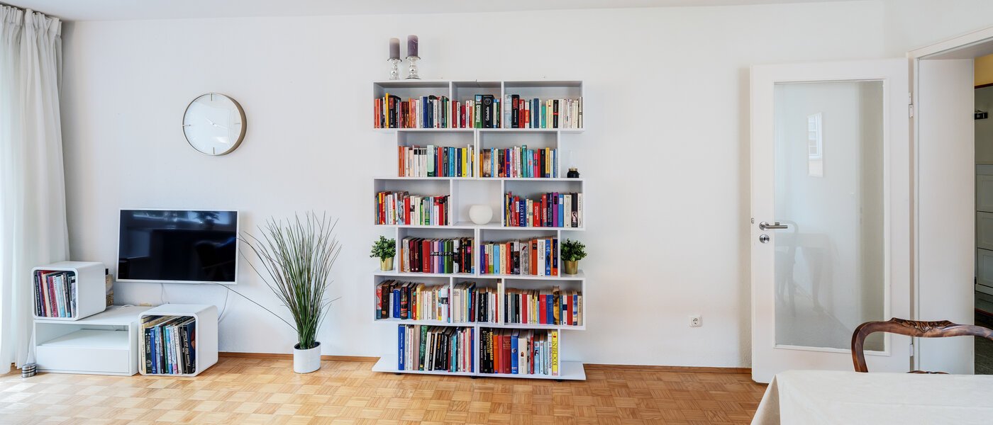 Wohnung München Laim 03 Wohnbereich 12823