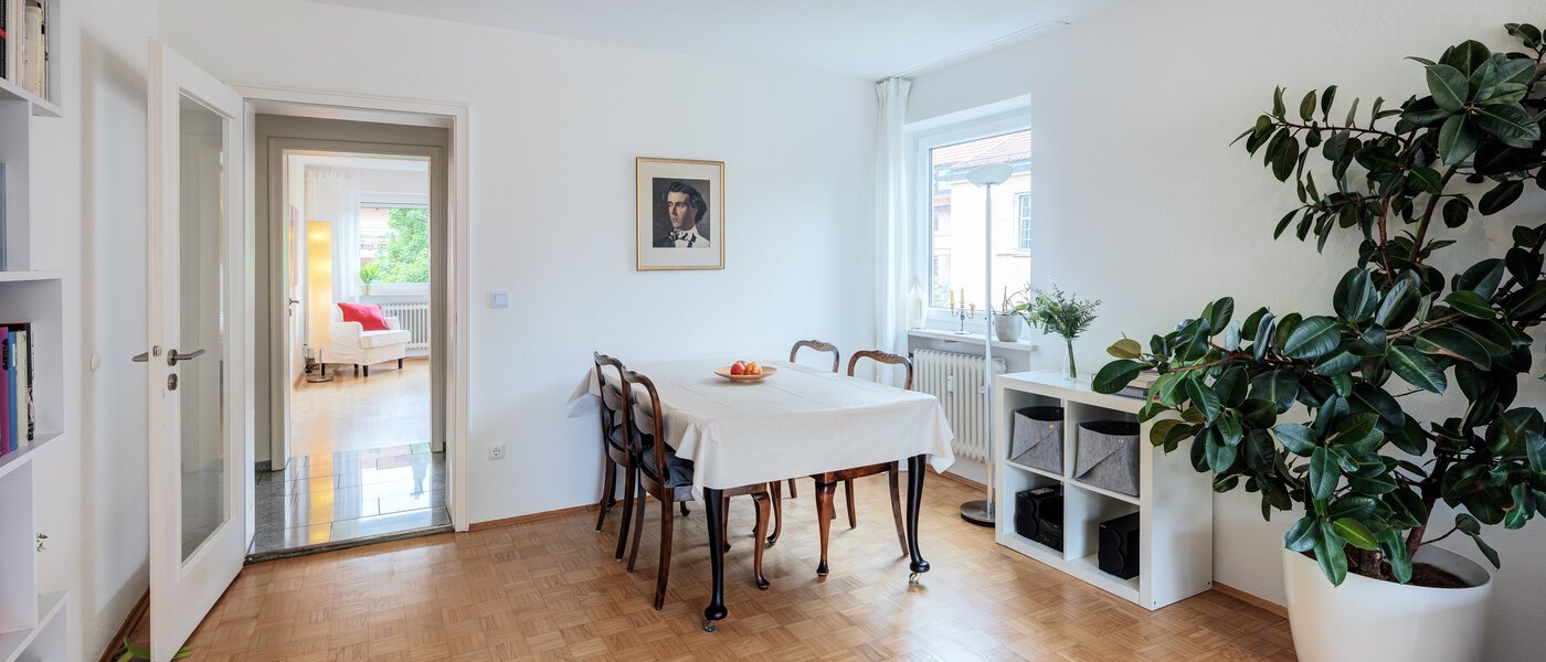 Wohnung München Laim 05 Wohnbereich 12823