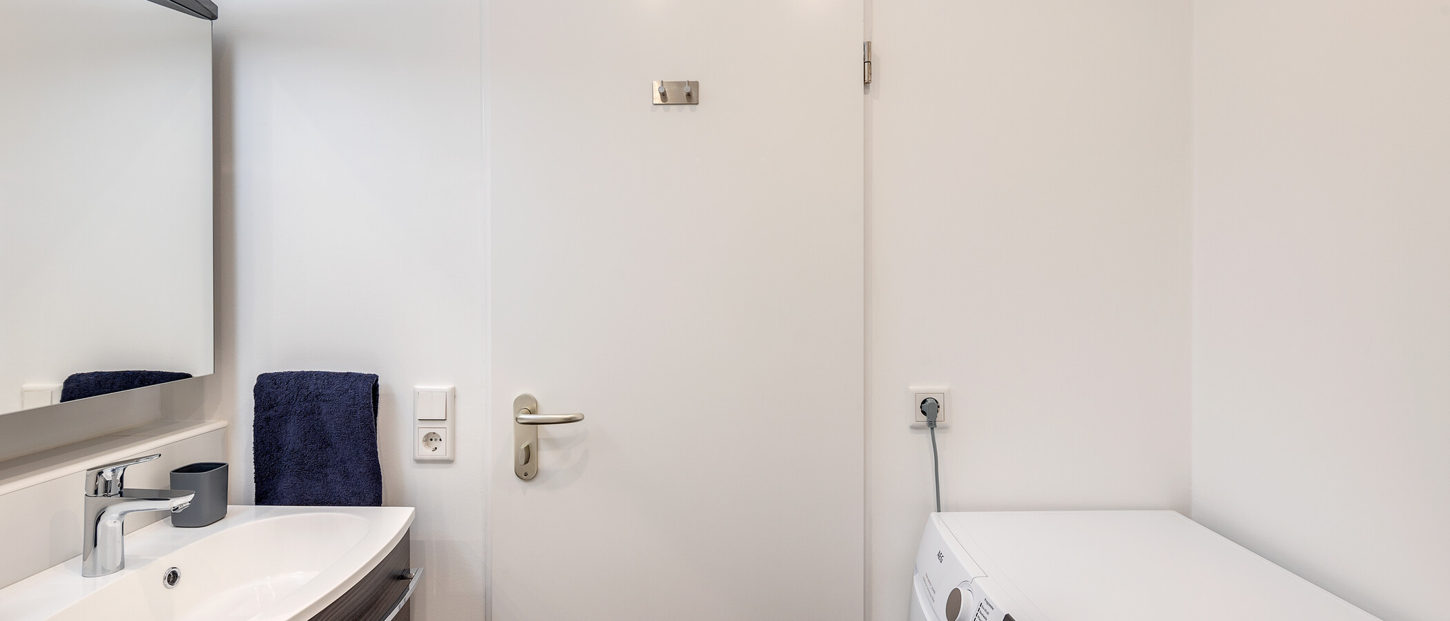 Wohnung München Altperlach 03 Badezimmer 12835