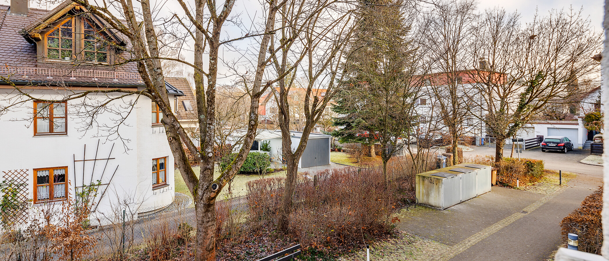 Wohnung München Altperlach 05 Aussicht 12835