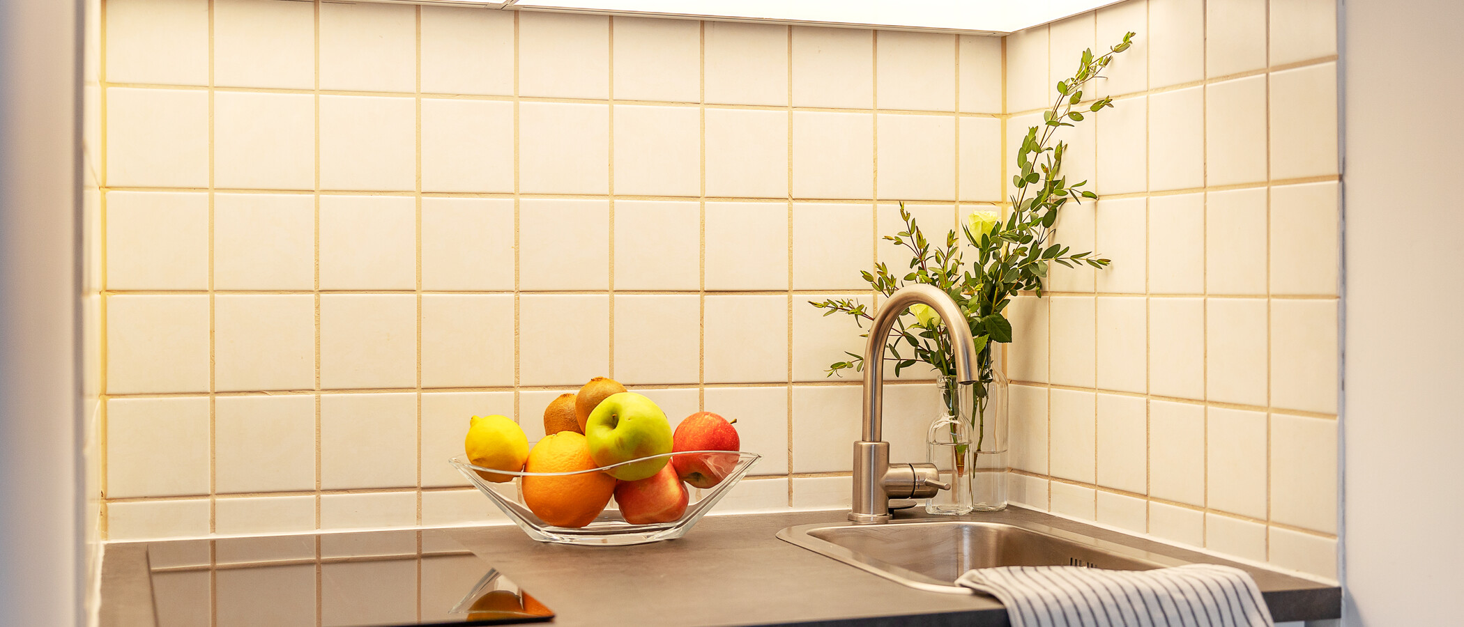 Wohnung München Neuhausen 01 Küche 12838