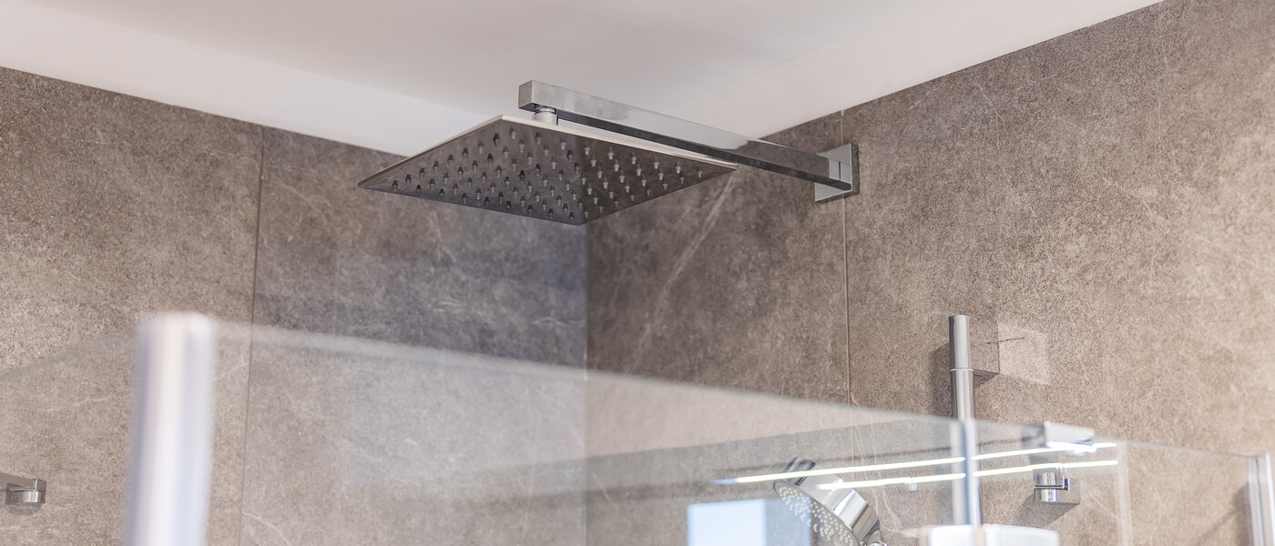 Wohnung Traunstein 02 Badezimmer 12841