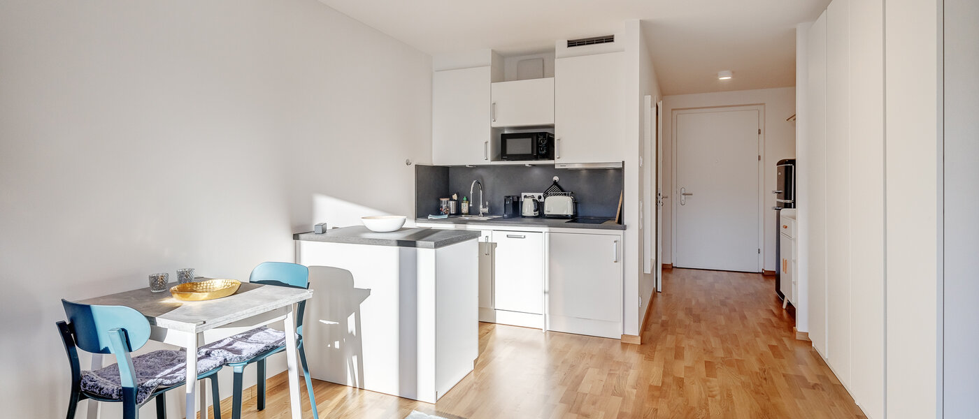 Wohnung Traunstein 03 Wohnbereich 12841