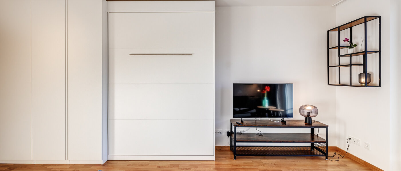 Wohnung Traunstein 04 Wohnbereich 12841