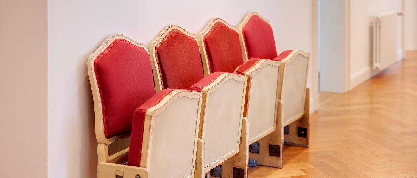 Wohnung München Nymphenburg 04 Flur/Gang 12846