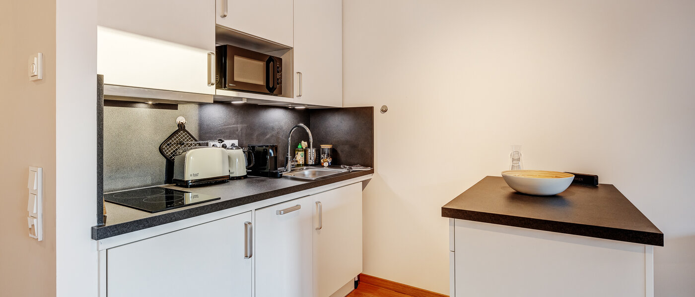 Wohnung Traunstein 03 Küche 12847