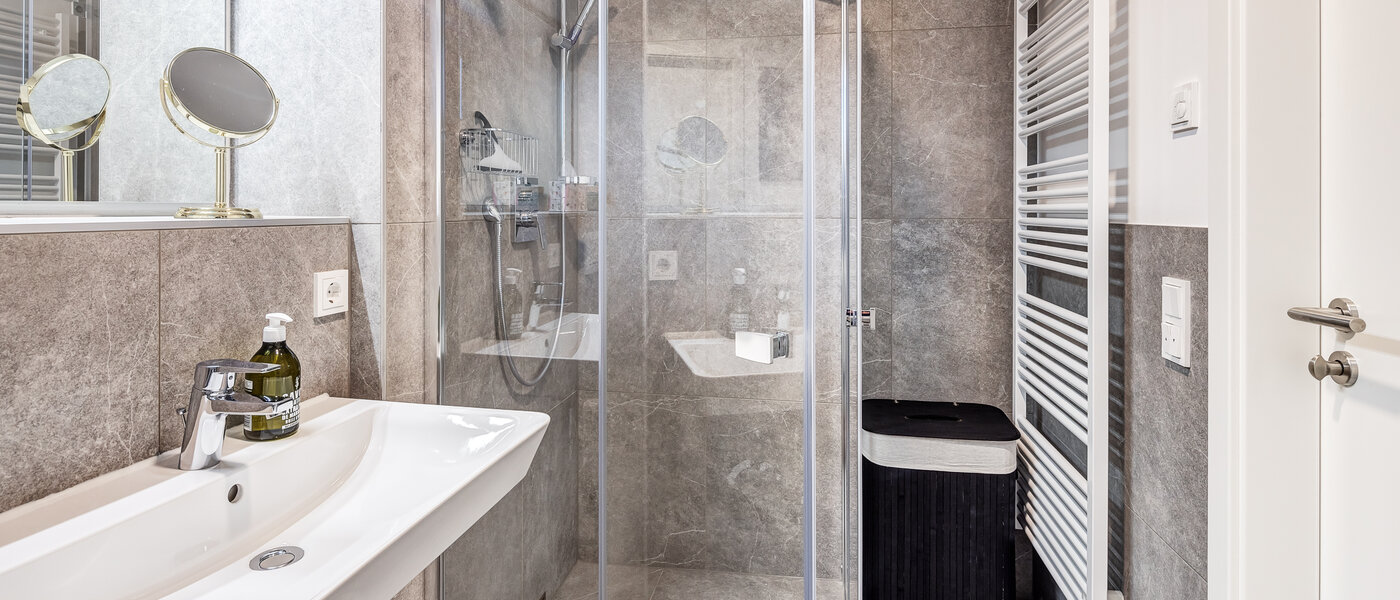 Wohnung Traunstein 01 Badezimmer 12847