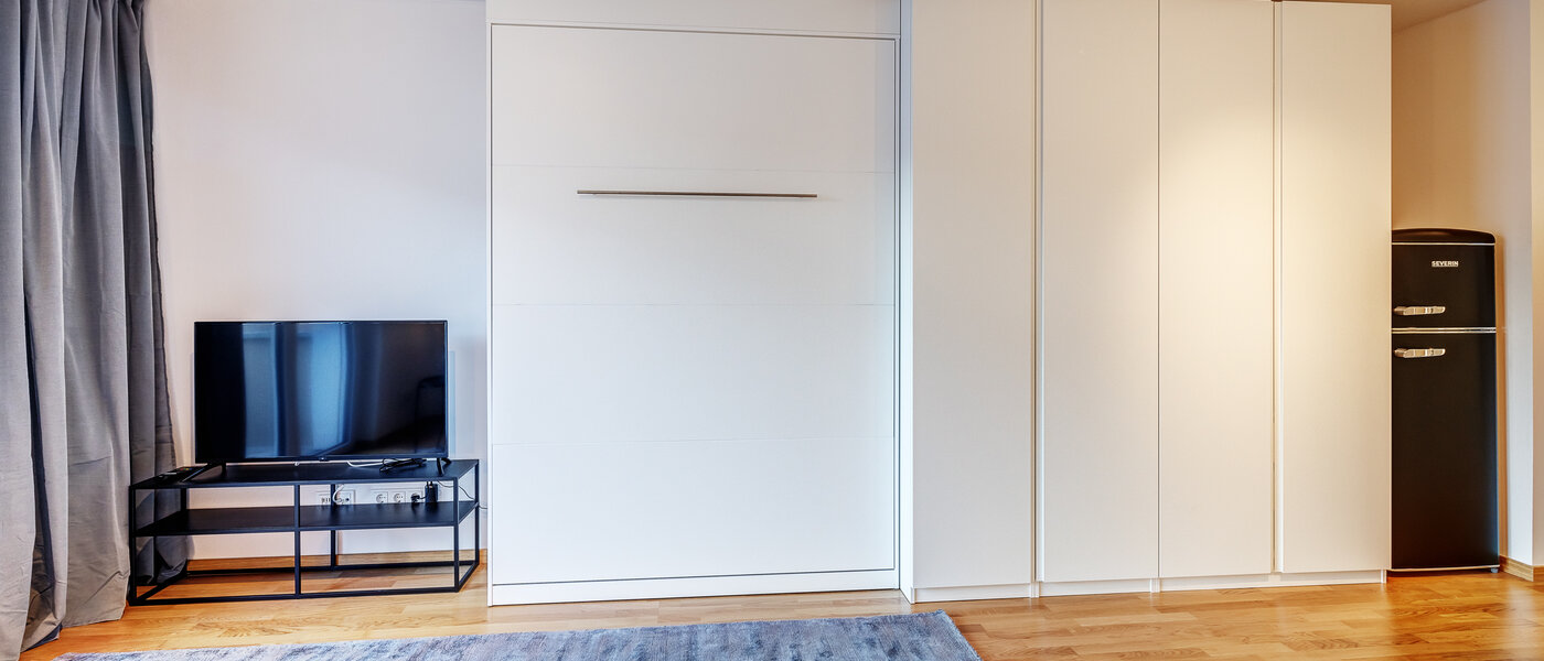 Wohnung Traunstein 05 Wohnbereich 12847