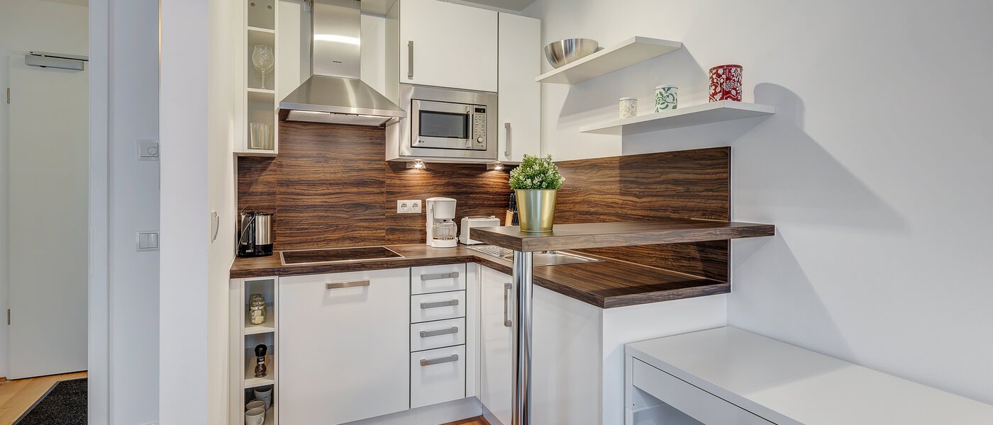 Wohnung München Haidhausen 01 Küche 12848