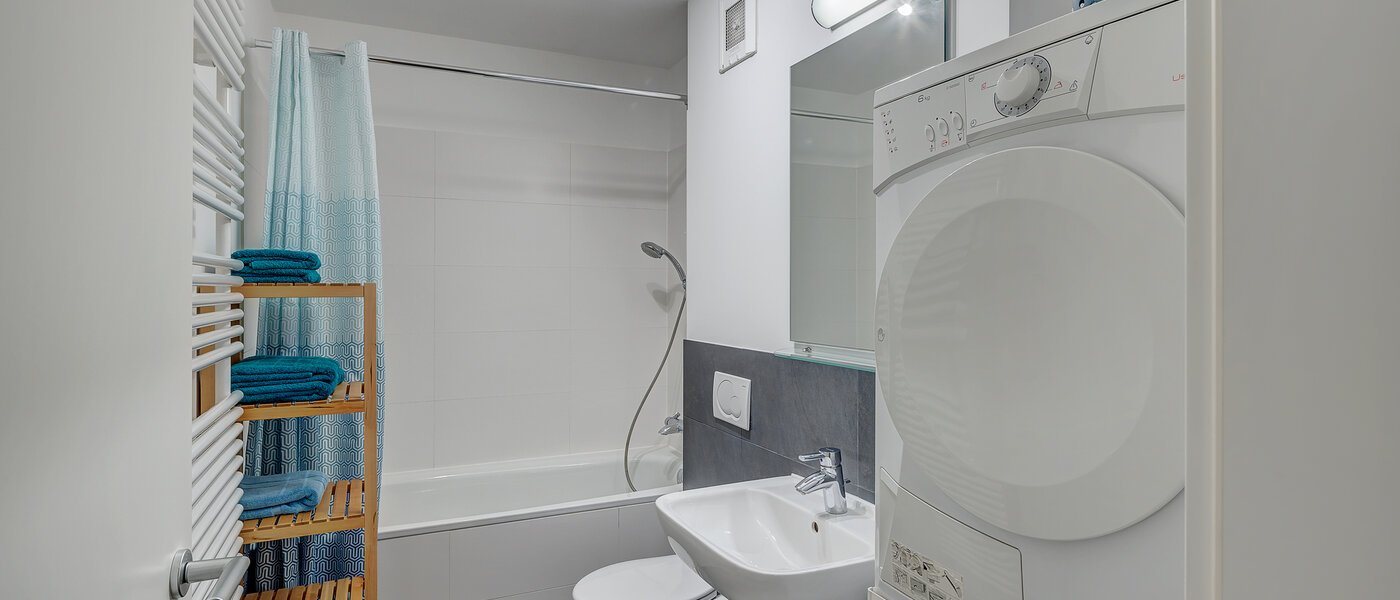 Wohnung München Haidhausen 01 Badezimmer 12848