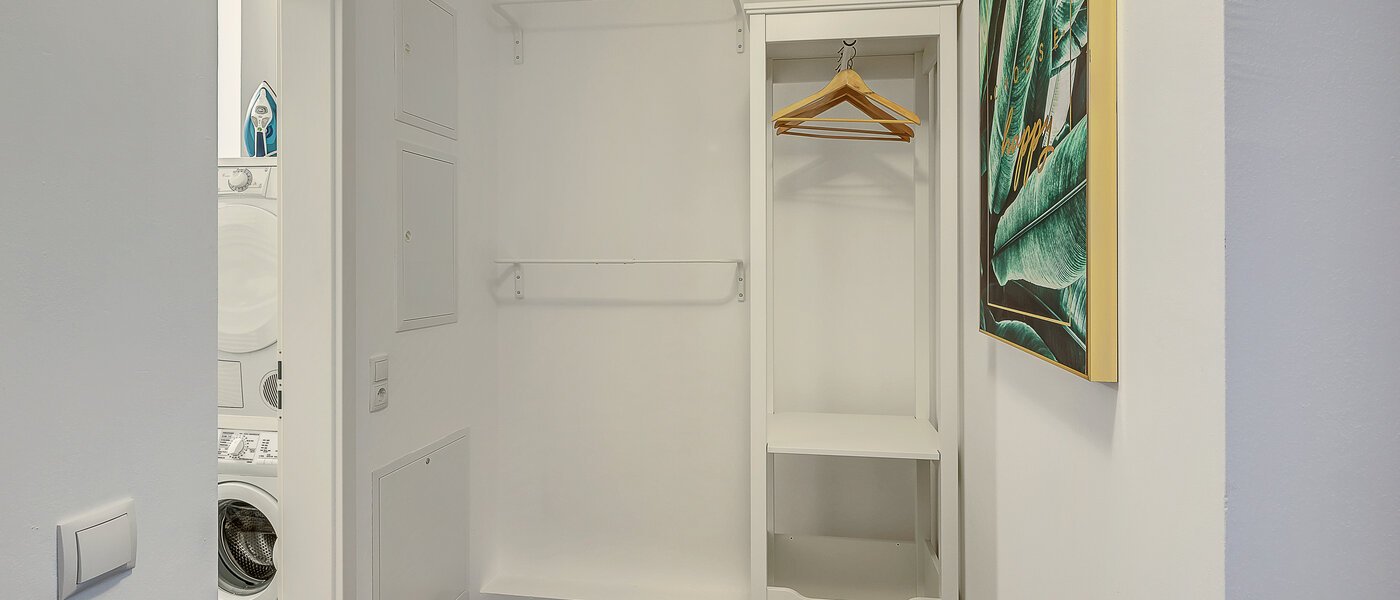 Wohnung München Haidhausen 02 Flur/Gang 12848