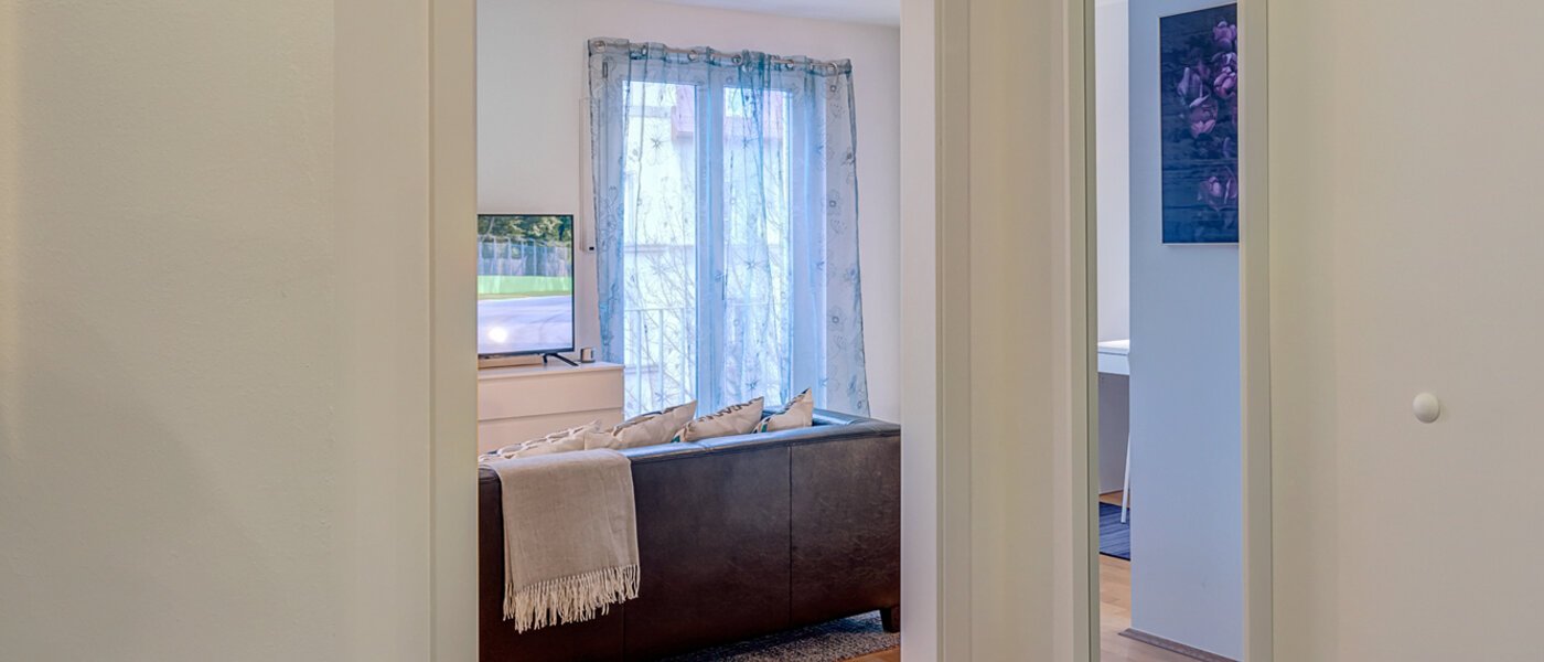 Wohnung München Haidhausen 03 Flur/Gang 12848