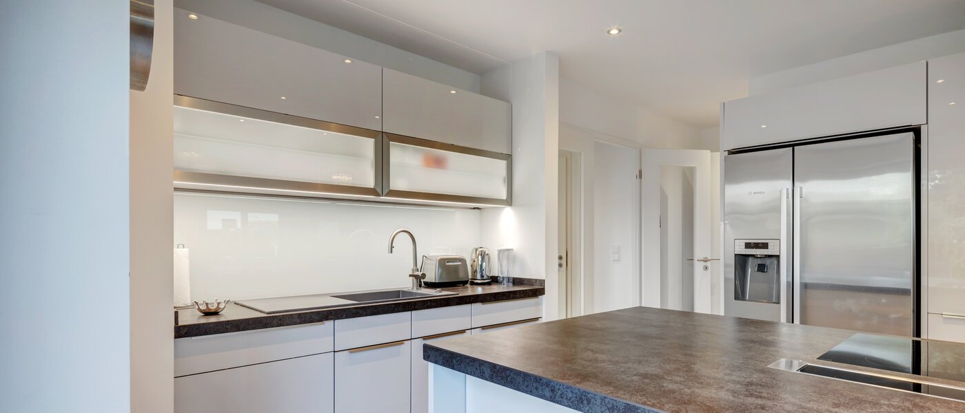 Doppelhaushälfte Gilching 02 Küche 12856