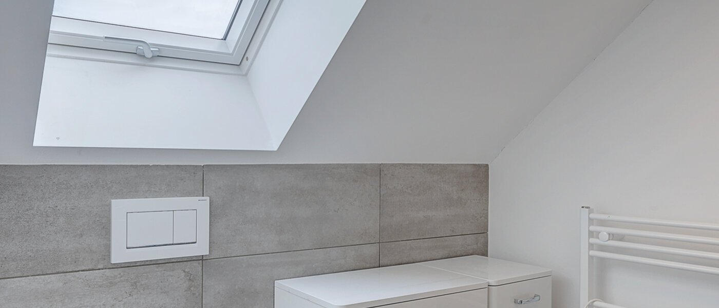 Doppelhaushälfte Gilching 02 2. Badezimmer 12856