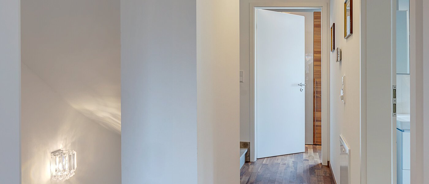 Doppelhaushälfte Gilching 02 Flur/Gang 12856