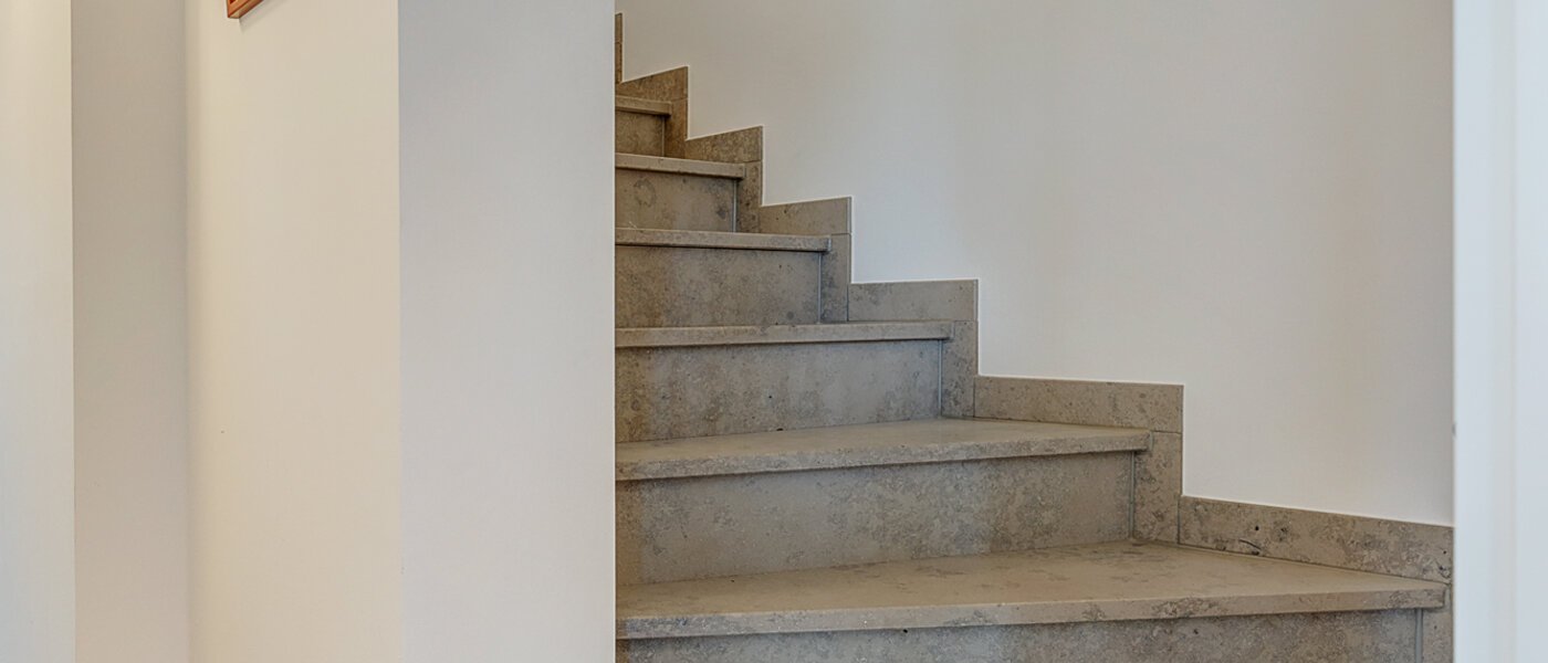 Doppelhaushälfte Gilching 03 Flur/Gang 12856