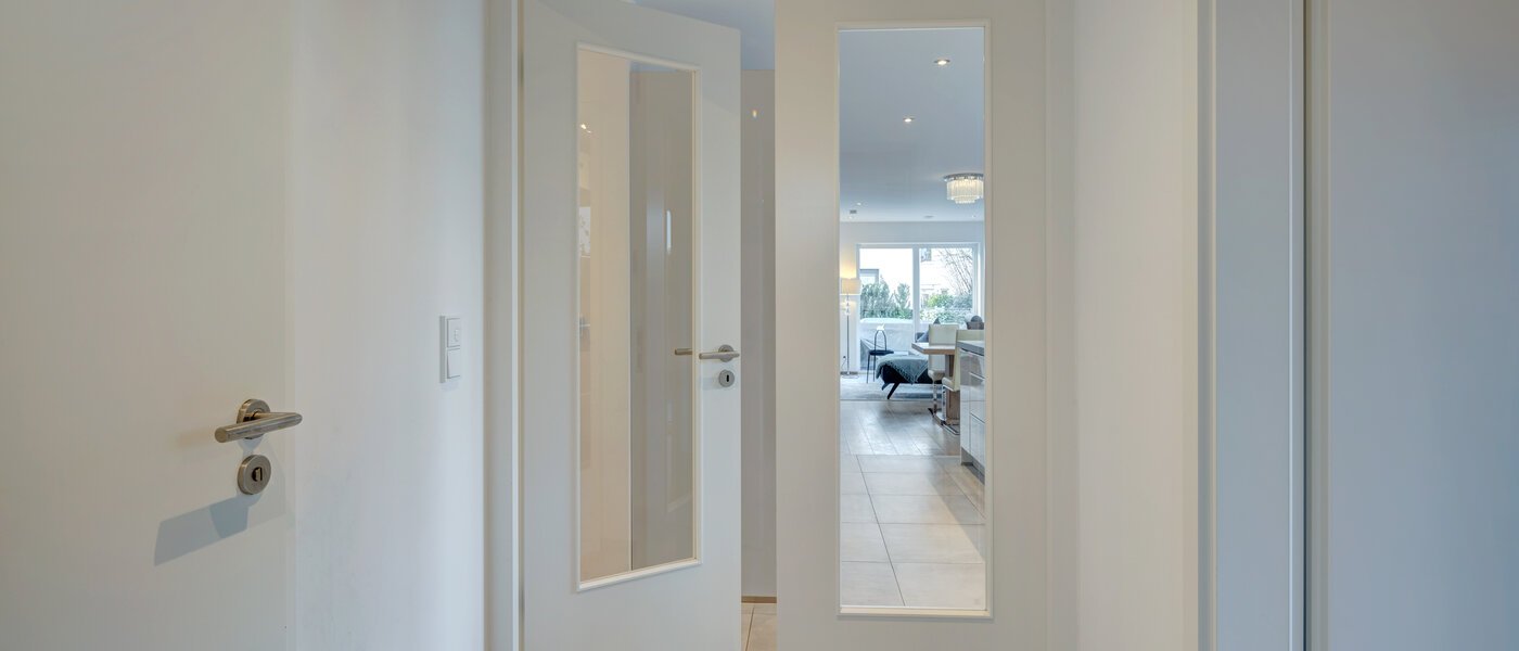 Doppelhaushälfte Gilching 05 Flur/Gang 12856