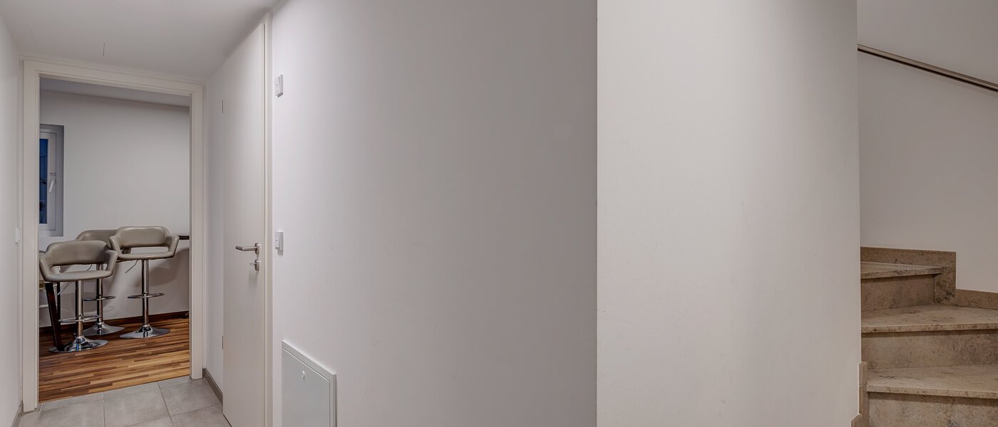 Doppelhaushälfte Gilching 06 Flur/Gang 12856