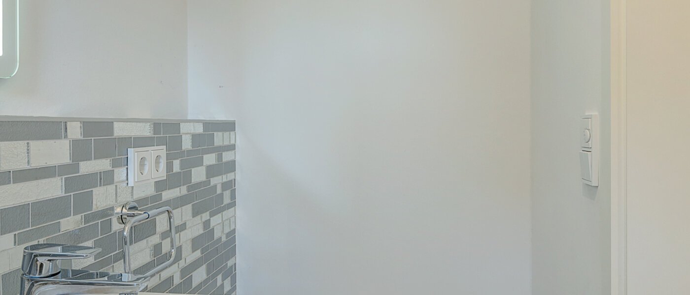 Doppelhaushälfte Gilching 02 Gäste-WC 12856