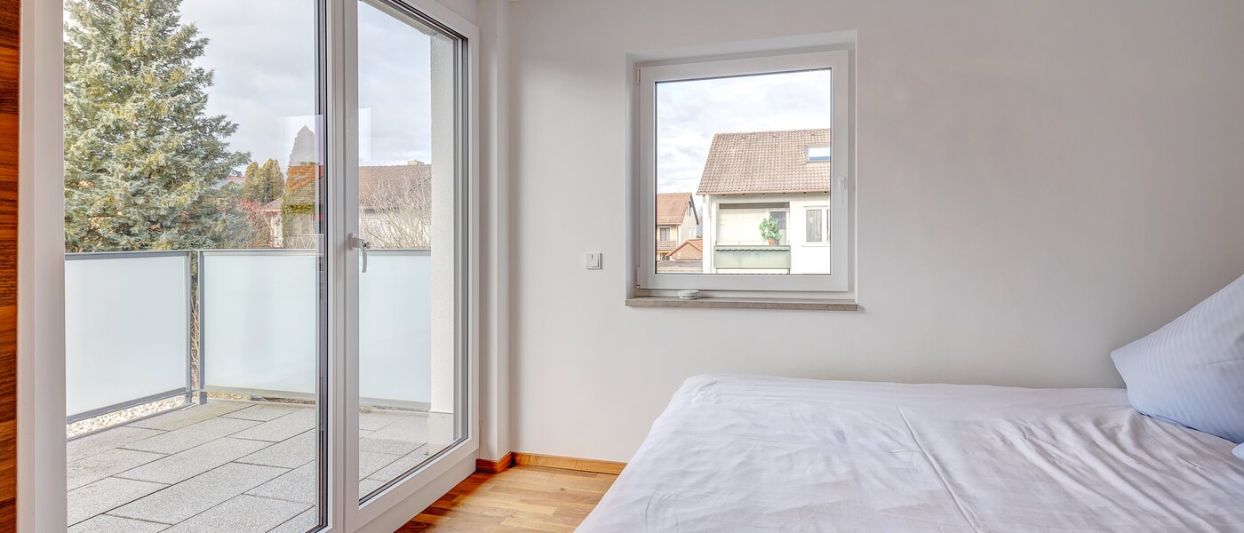 Doppelhaushälfte Gilching 02 Schlafzimmer 12856