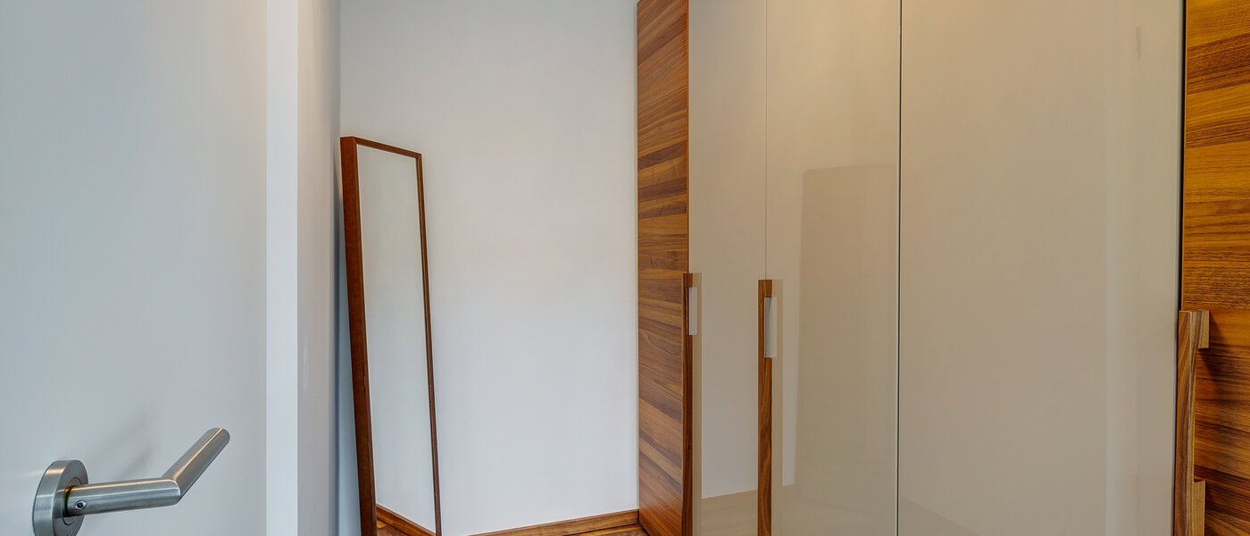 Doppelhaushälfte Gilching 04 Schlafzimmer 12856